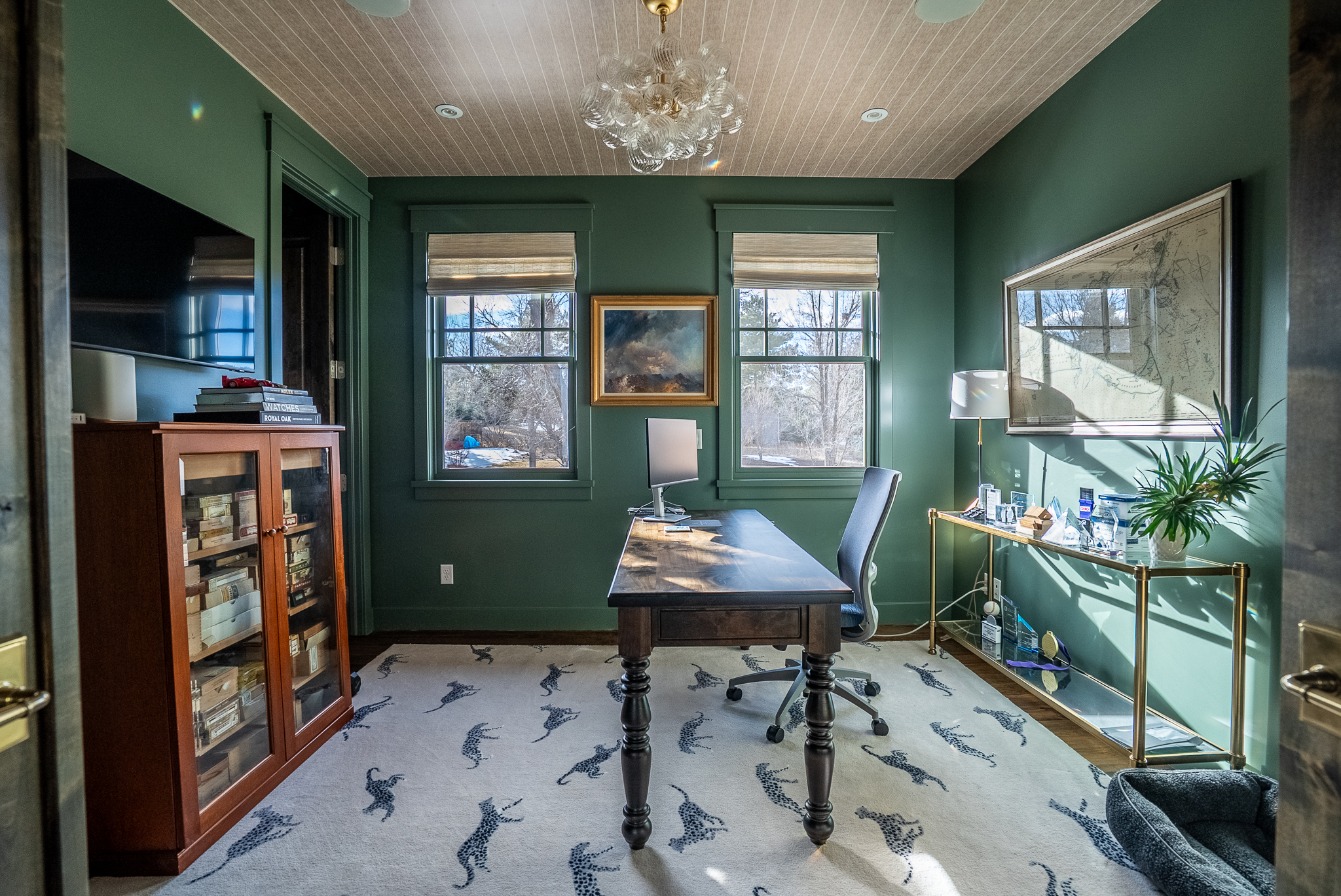 Interior Services